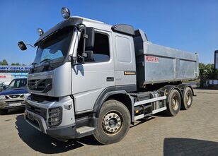 Used Volvo FMX 460 E6 8x6 / KH KIPPER Tipper, Truck Tipper for sale in  31-752 Kraków on TruckScout24