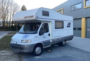 Venta de Hymer Alcove Camper caravana Hungr a Budapest KT39125