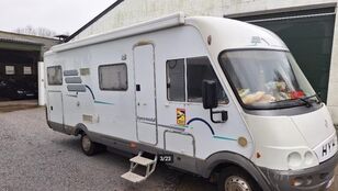 Venta de Hymer BM 680 Camper caravana Hungr a Budapest EA39126