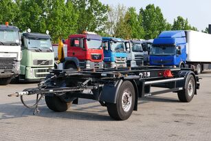 SNOOPER PL5400 PS Camion 5' - Invocam