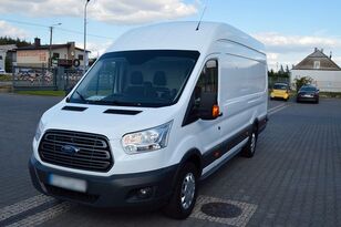 jumbo van for sale