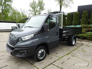 Elad IVECO DAILY 50C16 Kipper billen s teheraut 3.5t