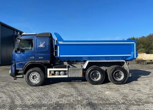 Kiperi Hrvatska - #Dubrovnik_Ceste, Volvo FMX 500 6x4