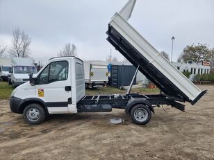 Prodaja IVECO 50 C 15 - 3 sided tipper - 3,5t kamiona kipera < 3.5t  Mađarska Budapest, WJ31484 - Laslo Truck