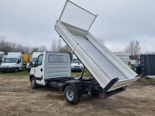 Prodaja IVECO 50 C 15 - 3 sided tipper - 3,5t kamiona kipera < 3.5t  Mađarska Budapest, WJ31484 - Laslo Truck