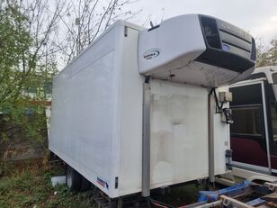 Frigo pour van - Équipement caravaning