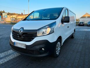 Trafic : Fourgon compact - Utilitaire - Renault