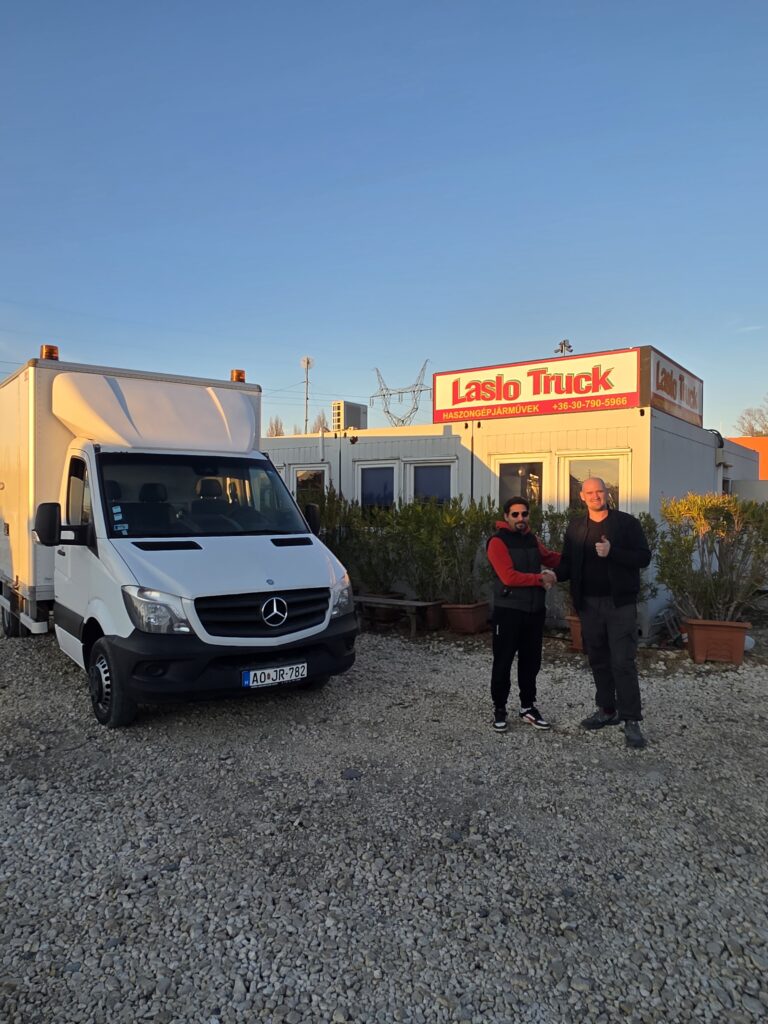 laslo-truck